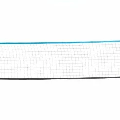 Perfly Portable Badminton Set With Net 2 Rackets And 2 Shuttlecocks 118