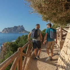 Footwear Quechua Escape 500 Fresh, Breathable Hiking Boots, Men’s