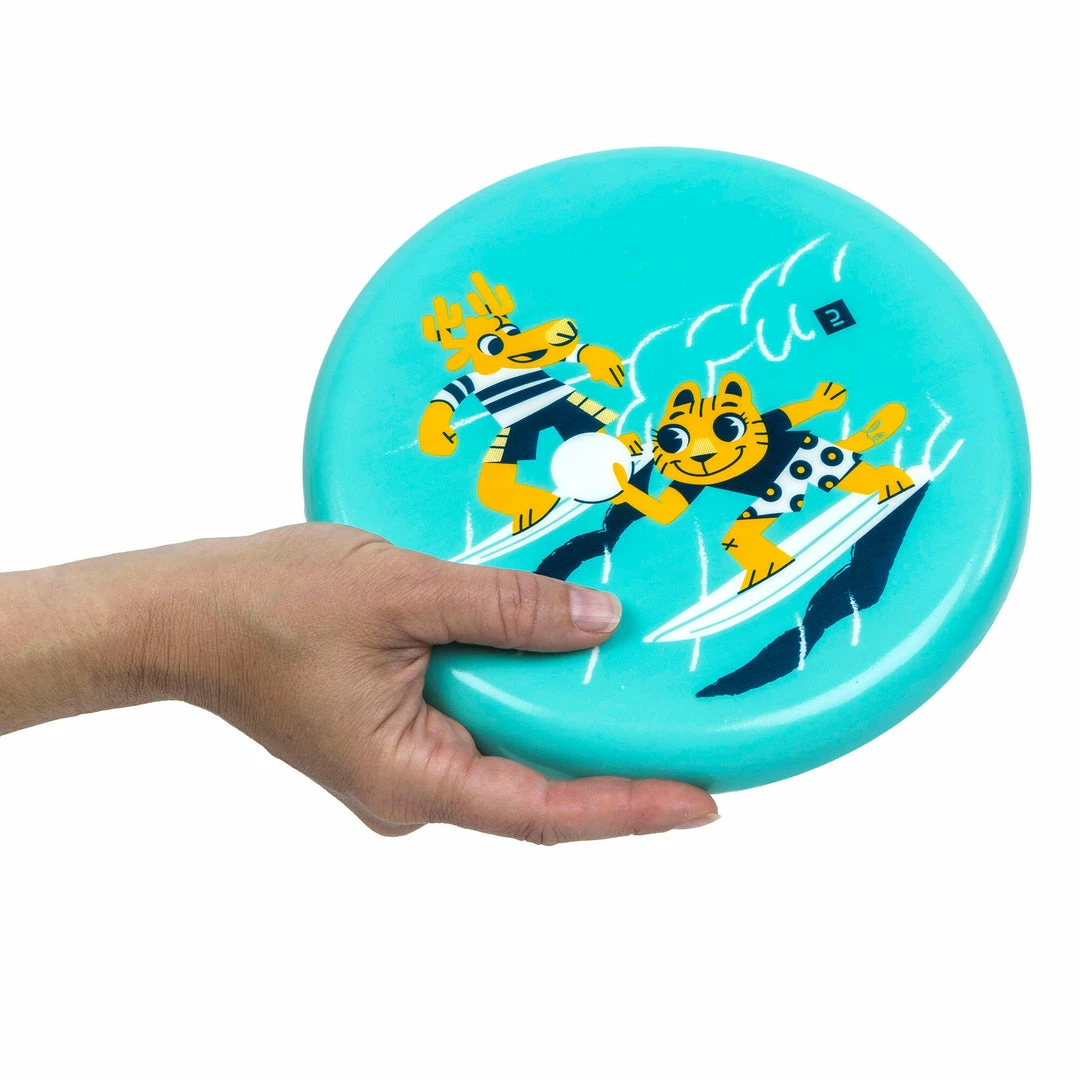 Best deal ❤️ Olaian Dsoft Frisbee Toys & Games 🌟 18 Olaian Dsoft Frisbee Toys & Games