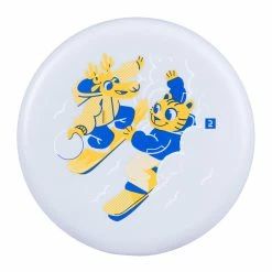 Best deal ❤️ Olaian Dsoft Frisbee Toys & Games 🌟 44 Olaian Dsoft Frisbee Toys & Games