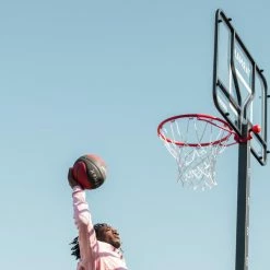 Tarmak Team BT500 Grip Basketball Size 7