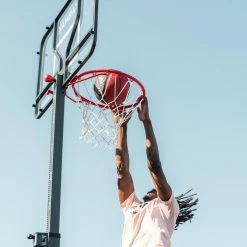 Tarmak Team BT500 Grip Basketball Size 7