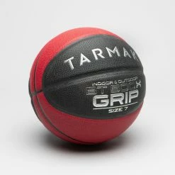 Tarmak Team BT500 Grip Basketball Size 7