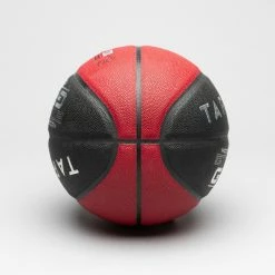 Tarmak Team BT500 Grip Basketball Size 7