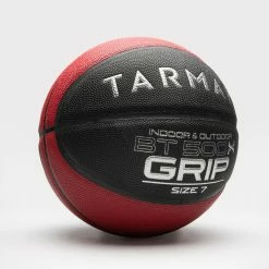 Tarmak Team BT500 Grip Basketball Size 7