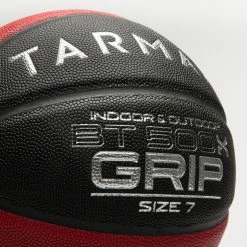 Tarmak Team BT500 Grip Basketball Size 7