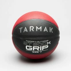 Tarmak Team BT500 Grip Basketball Size 7