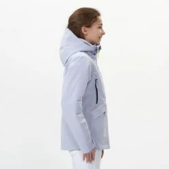 Wedze Tops 900, Warm And Waterproof Ski Jacket, Kids’