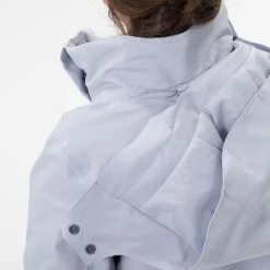 Wedze Tops 900, Warm And Waterproof Ski Jacket, Kids’