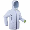 Wedze Tops 900, Warm And Waterproof Ski Jacket, Kids’