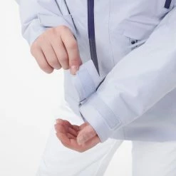 Wedze Tops 900, Warm And Waterproof Ski Jacket, Kids’