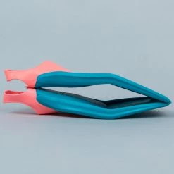 Nabaiji Tonifins Long Swimming Fins