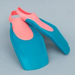 Nabaiji Tonifins Long Swimming Fins