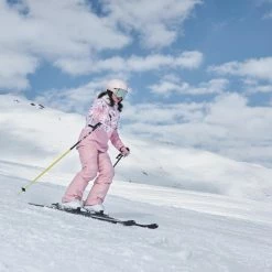 Wedze Winter PST500, Downhill Ski Helmet