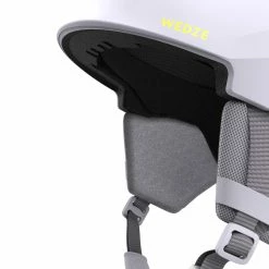 Wedze Winter PST500, Downhill Ski Helmet