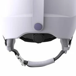 Wedze Winter PST500, Downhill Ski Helmet