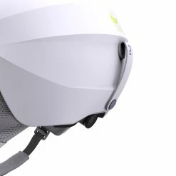 Wedze Winter PST500, Downhill Ski Helmet