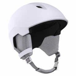 Wedze Winter PST500, Downhill Ski Helmet