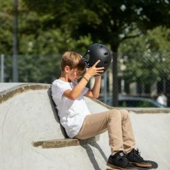 Decathlon Oxelo CP100 Insect Complete Freestyle Skateboard 27.9''x7.25'' Kids Age 3 To 7 Skates