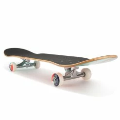 Skates Decathlon Oxelo CP100 Complete Freestyle Skateboard 29.8''x7.5'' Kids 8 To 12 Yo