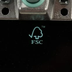 Skates Decathlon Oxelo CP100 Complete Freestyle Skateboard 29.8''x7.5'' Kids 8 To 12 Yo