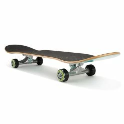 Skates Decathlon Oxelo CP100 Complete Freestyle Skateboard 29.8''x7.5'' Kids 8 To 12 Yo