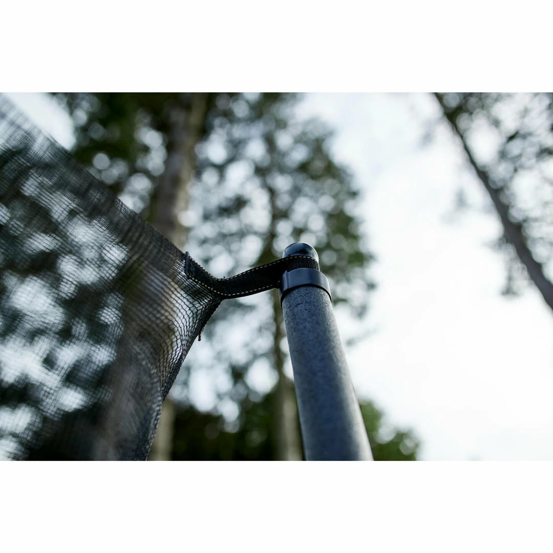 Best reviews of ✔️ Domyos Hexagonal Kids' Trampoline With Net, 8' 💯 16 Domyos Hexagonal Kids' Trampoline With Net, 8'