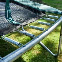 Best reviews of ✔️ Domyos Hexagonal Kids' Trampoline With Net, 8' 💯 33 Domyos Hexagonal Kids' Trampoline With Net, 8'