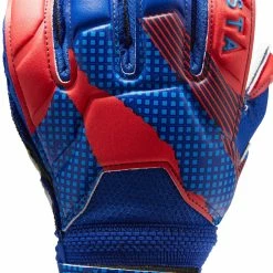 Kipsta Team F500 Soccer Goalkeeper Gloves Kids'