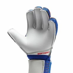 Kipsta Team F500 Soccer Goalkeeper Gloves Kids'