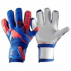 Kipsta Team F500 Soccer Goalkeeper Gloves Kids'