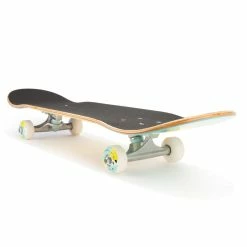 Decathlon Oxelo CP100 Insect Complete Freestyle Skateboard 27.9''x7.25'' Kids Age 3 To 7 Skates
