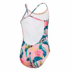 Olaian 100 One Piece Swimsuit Deals