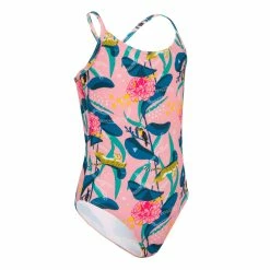 Olaian 100 One Piece Swimsuit Deals