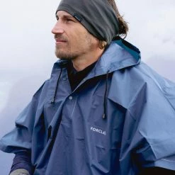 Discount ๐ฏ Forclaz Arpenaz, 10 L Hiking Rain Poncho โค๏ธ 33 Forclaz Arpenaz, 10 L Hiking Rain Poncho