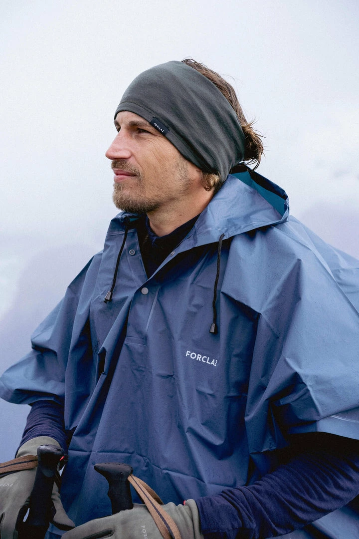 Discount ๐ฏ Forclaz Arpenaz, 10 L Hiking Rain Poncho โค๏ธ 15 Forclaz Arpenaz, 10 L Hiking Rain Poncho