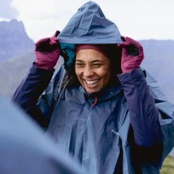 Discount ๐ฏ Forclaz Arpenaz, 10 L Hiking Rain Poncho โค๏ธ 34 Forclaz Arpenaz, 10 L Hiking Rain Poncho