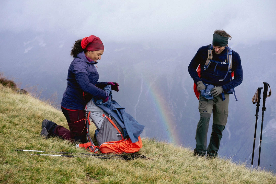 Discount ๐ฏ Forclaz Arpenaz, 10 L Hiking Rain Poncho โค๏ธ 17 Forclaz Arpenaz, 10 L Hiking Rain Poncho