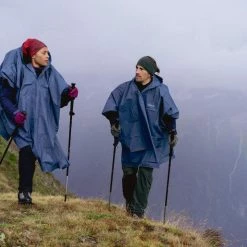 Discount ๐ฏ Forclaz Arpenaz, 10 L Hiking Rain Poncho โค๏ธ 37 Forclaz Arpenaz, 10 L Hiking Rain Poncho
