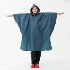 Discount ๐ฏ Forclaz Arpenaz, 10 L Hiking Rain Poncho โค๏ธ 30 Forclaz Arpenaz, 10 L Hiking Rain Poncho