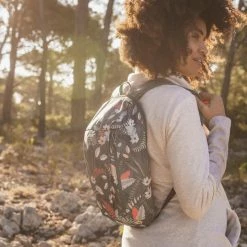 Quechua Arpenaz NH100 Hiking 10 L Backpack Backpacks & Bags