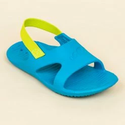Nabaiji Slap 100 Basic Pool Sandals Kids'