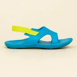 Nabaiji Slap 100 Basic Pool Sandals Kids'