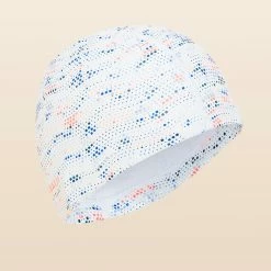 Discount 🔥 Nabaiji Mesh Silicone Swim Cap Swimming 🥰 48 Nabaiji Mesh Silicone Swim Cap Swimming