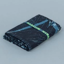 Cheapest ๐ Nabaiji Microfibre Swimming Towel Size XL 110 X 175 Cm - Print ๐งจ 13 Nabaiji Microfibre Swimming Towel Size XL 110 X 175 Cm - Print