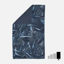 Cheapest ๐ Nabaiji Microfibre Swimming Towel Size XL 110 X 175 Cm - Print ๐งจ 14 Nabaiji Microfibre Swimming Towel Size XL 110 X 175 Cm - Print