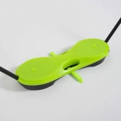 Perfly Portable Badminton Set With Net 2 Rackets And 2 Shuttlecocks 118