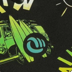 Olaian Vanlife 120 Flip-Flops Boys' Sandals