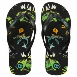 Olaian Vanlife 120 Flip-Flops Boys' Sandals