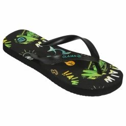 Olaian Vanlife 120 Flip-Flops Boys' Sandals